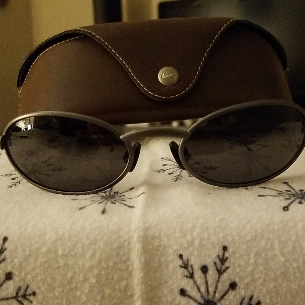 Mens Nike sunglasses
